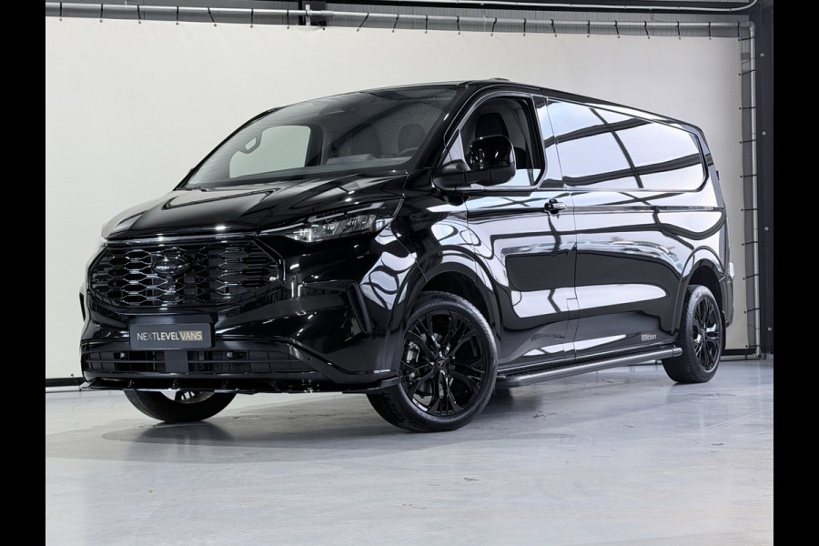 Ford Transit Custom 320 2.0 TDCI L2H1 Limited Trekhaak / Camera / Navi