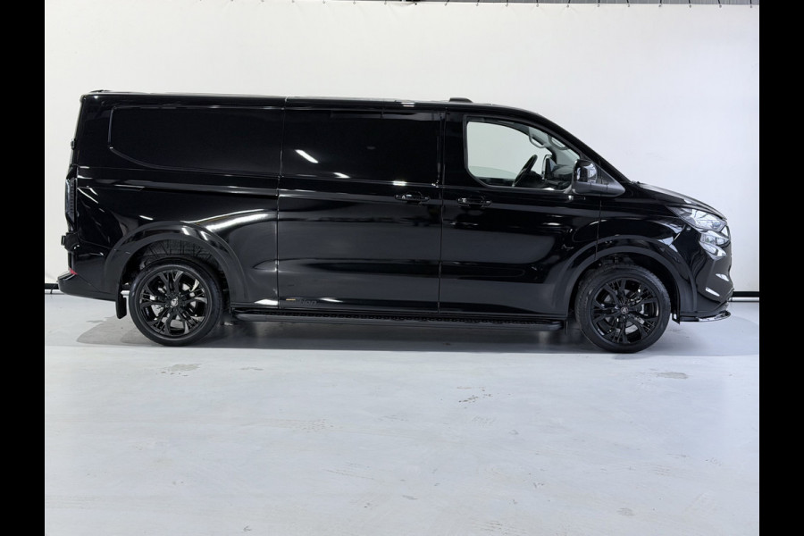 Ford Transit Custom 320 2.0 TDCI L2H1 Limited Trekhaak / Camera / Navi