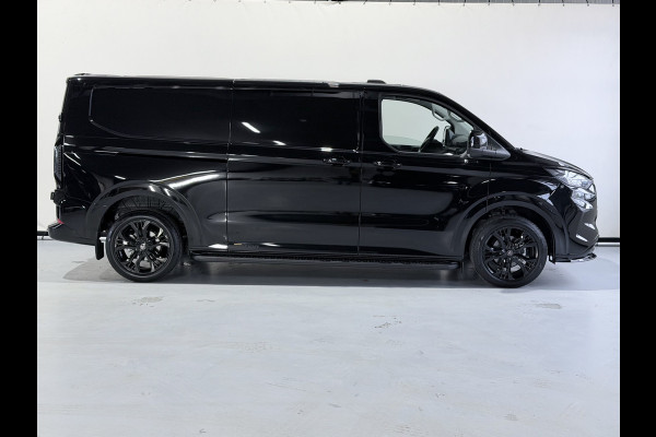 Ford Transit Custom 320 2.0 TDCI L2H1 Limited Trekhaak / Camera / Navi