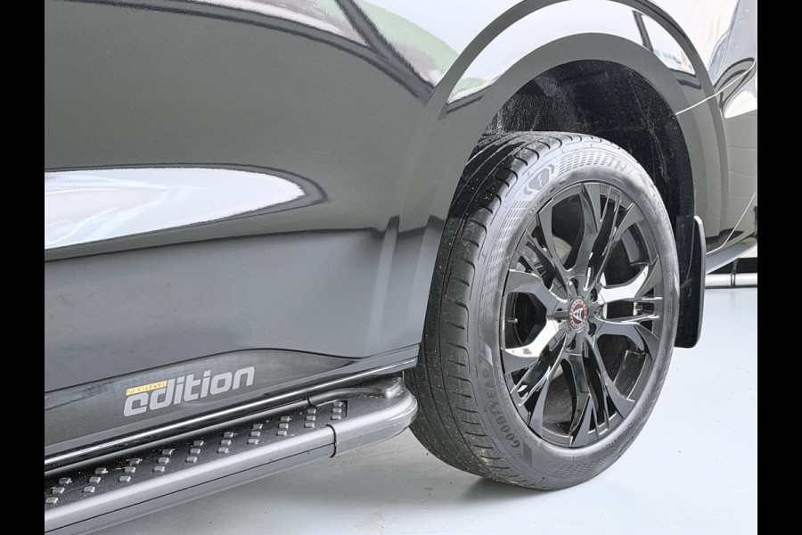 Ford Transit Custom 320 2.0 TDCI L2H1 Limited Trekhaak / Camera / Navi