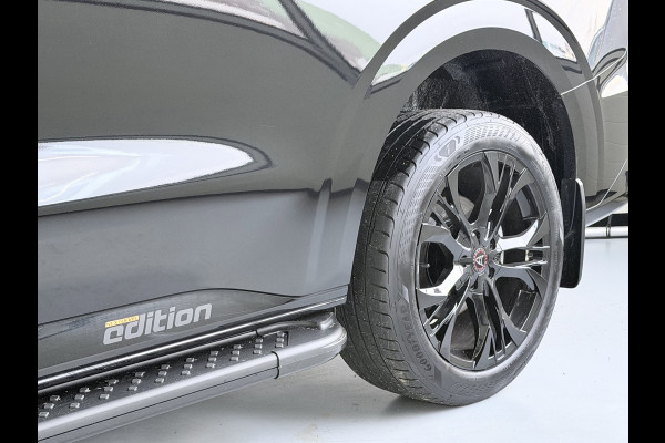 Ford Transit Custom 320 2.0 TDCI L2H1 Limited Trekhaak / Camera / Navi