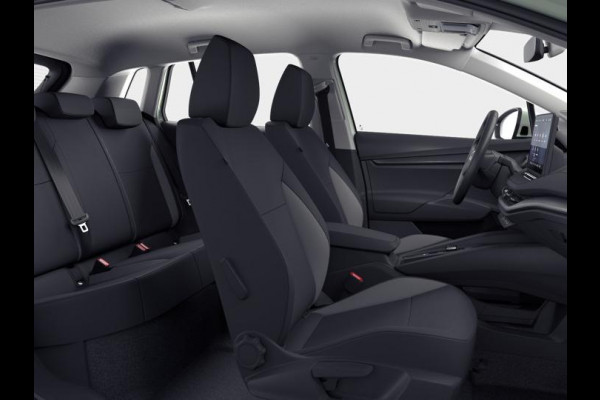 Škoda Elroq 50 Limited Edition 170pk | Trekhaak | Achteruitrijcamera