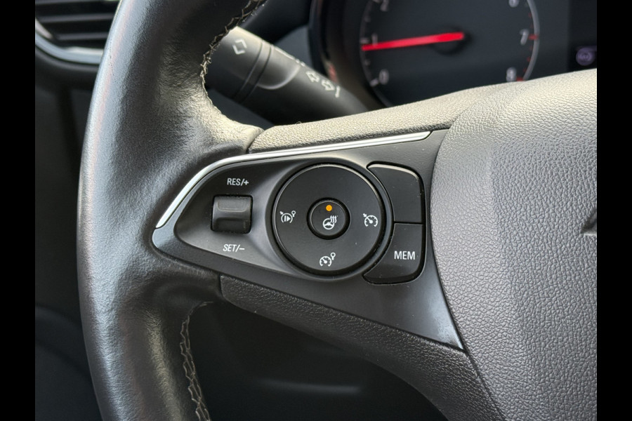 Opel Crossland X BWJ 2018 | 1.2 82PK Online Ed. | TREKHAAK | NAVI | CRUISE | STOEL&STUUR VERWARMING | CARPLAY
