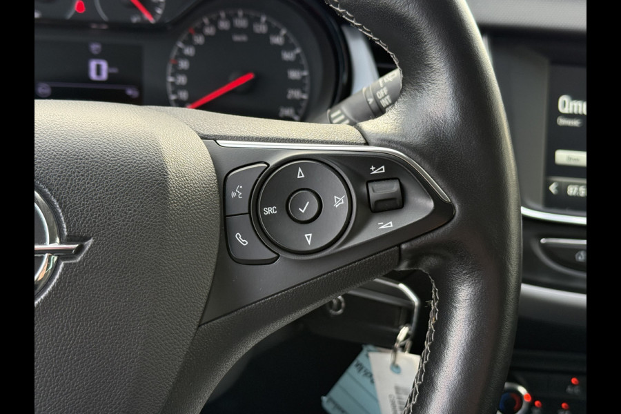 Opel Crossland X BWJ 2018 | 1.2 82PK Online Ed. | TREKHAAK | NAVI | CRUISE | STOEL&STUUR VERWARMING | CARPLAY