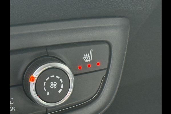 Opel Crossland X BWJ 2018 | 1.2 82PK Online Ed. | TREKHAAK | NAVI | CRUISE | STOEL&STUUR VERWARMING | CARPLAY