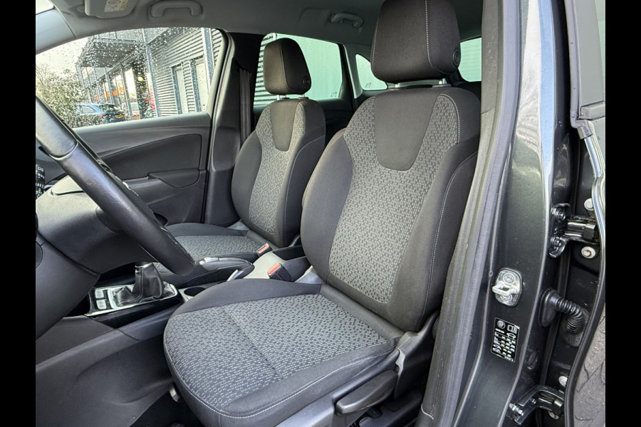 Opel Crossland X BWJ 2018 | 1.2 82PK Online Ed. | TREKHAAK | NAVI | CRUISE | STOEL&STUUR VERWARMING | CARPLAY