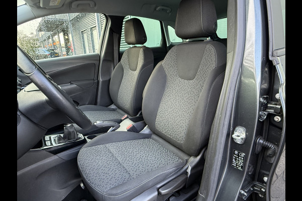 Opel Crossland X BWJ 2018 | 1.2 82PK Online Ed. | TREKHAAK | NAVI | CRUISE | STOEL&STUUR VERWARMING | CARPLAY