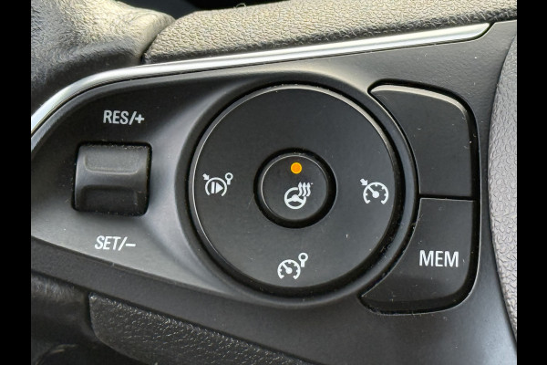 Opel Crossland X BWJ 2018 | 1.2 82PK Online Ed. | TREKHAAK | NAVI | CRUISE | STOEL&STUUR VERWARMING | CARPLAY