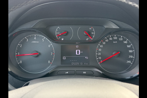 Opel Crossland X BWJ 2018 | 1.2 82PK Online Ed. | TREKHAAK | NAVI | CRUISE | STOEL&STUUR VERWARMING | CARPLAY