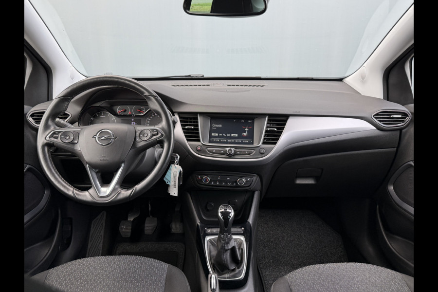 Opel Crossland X BWJ 2018 | 1.2 82PK Online Ed. | TREKHAAK | NAVI | CRUISE | STOEL&STUUR VERWARMING | CARPLAY