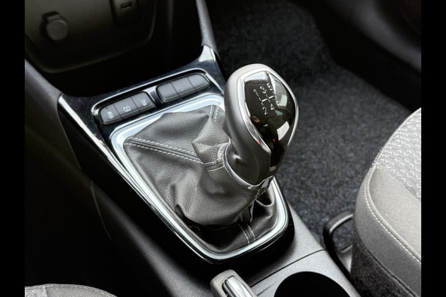 Opel Crossland X BWJ 2018 | 1.2 82PK Online Ed. | TREKHAAK | NAVI | CRUISE | STOEL&STUUR VERWARMING | CARPLAY