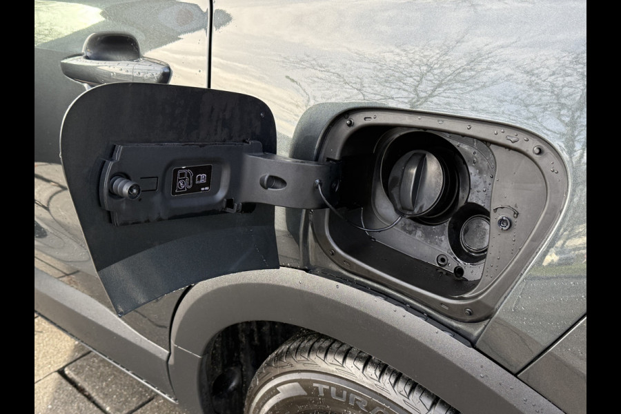 Opel Crossland X BWJ 2018 | 1.2 82PK Online Ed. | TREKHAAK | NAVI | CRUISE | STOEL&STUUR VERWARMING | CARPLAY