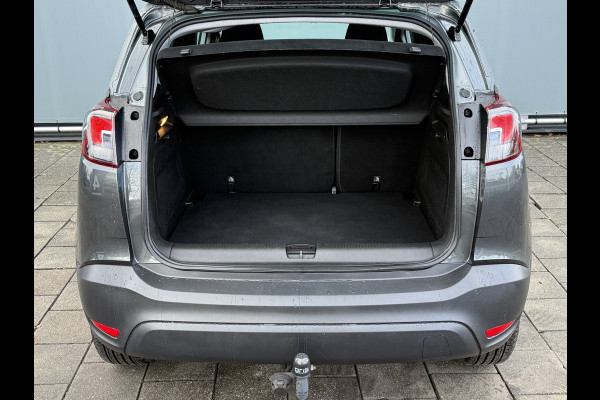 Opel Crossland X BWJ 2018 | 1.2 82PK Online Ed. | TREKHAAK | NAVI | CRUISE | STOEL&STUUR VERWARMING | CARPLAY