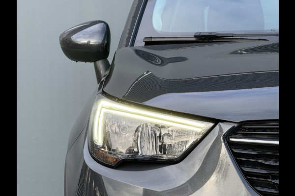 Opel Crossland X BWJ 2018 | 1.2 82PK Online Ed. | TREKHAAK | NAVI | CRUISE | STOEL&STUUR VERWARMING | CARPLAY