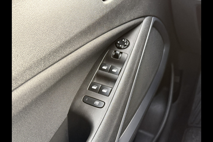 Opel Crossland X BWJ 2018 | 1.2 82PK Online Ed. | TREKHAAK | NAVI | CRUISE | STOEL&STUUR VERWARMING | CARPLAY