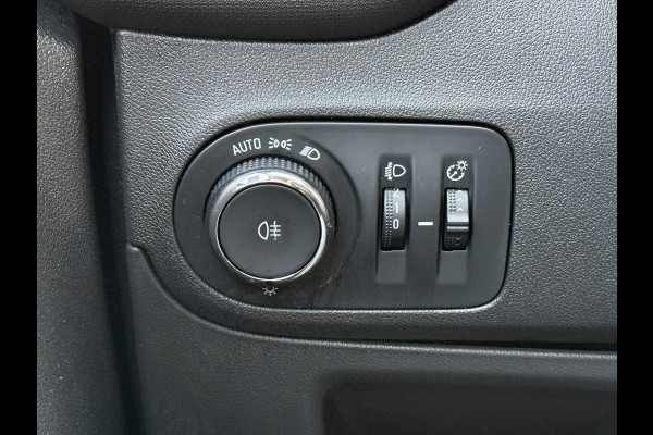 Opel Crossland X BWJ 2018 | 1.2 82PK Online Ed. | TREKHAAK | NAVI | CRUISE | STOEL&STUUR VERWARMING | CARPLAY