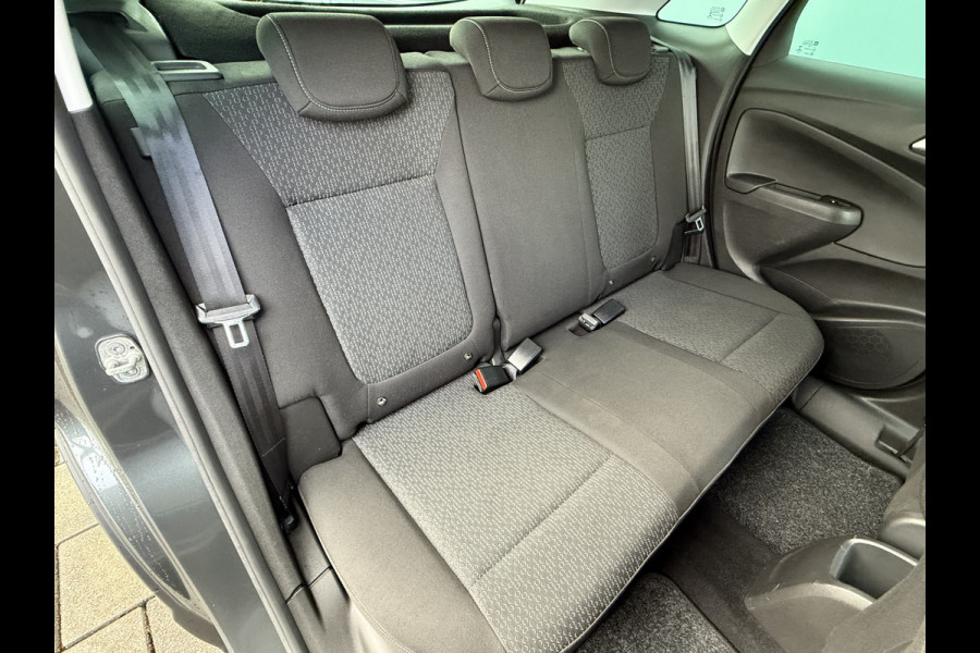 Opel Crossland X BWJ 2018 | 1.2 82PK Online Ed. | TREKHAAK | NAVI | CRUISE | STOEL&STUUR VERWARMING | CARPLAY