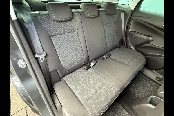 Opel Crossland X BWJ 2018 | 1.2 82PK Online Ed. | TREKHAAK | NAVI | CRUISE | STOEL&STUUR VERWARMING | CARPLAY