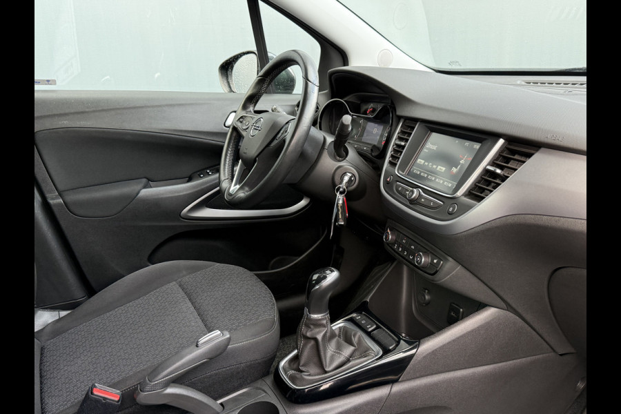 Opel Crossland X BWJ 2018 | 1.2 82PK Online Ed. | TREKHAAK | NAVI | CRUISE | STOEL&STUUR VERWARMING | CARPLAY