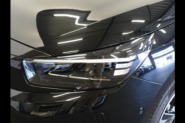Opel Corsa 1.2 Turbo 100pk Hybrid GS Automaat Navigatie Apple Carplay/Android Auto Camera Parkeersensoren Cruise Control Dodehoek assistent Airco Lichtmetalen velgen Virtual Cockpit Getinte ramen