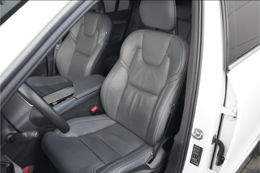 Volvo XC90 2.0 T8 Recharge AWD Inscription Exclusive Pano ACC H/k 360° 22"