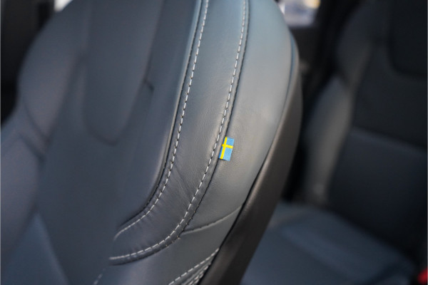 Volvo XC90 2.0 T8 Recharge AWD Inscription Exclusive Pano ACC H/k 360° 22"