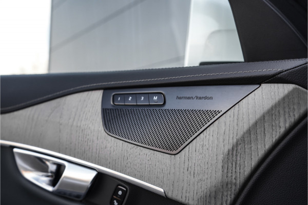 Volvo XC90 2.0 T8 Recharge AWD Inscription Exclusive Pano ACC H/k 360° 22"