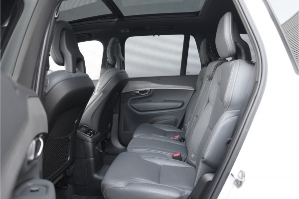 Volvo XC90 2.0 T8 Recharge AWD Inscription Exclusive Pano ACC H/k 360° 22"