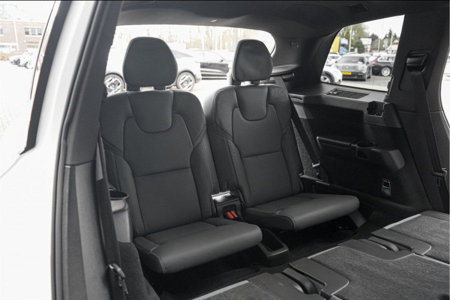 Volvo XC90 2.0 T8 Recharge AWD Inscription Exclusive Pano ACC H/k 360° 22"