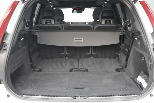Volvo XC90 2.0 T8 Recharge AWD Inscription Exclusive Pano ACC H/k 360° 22"