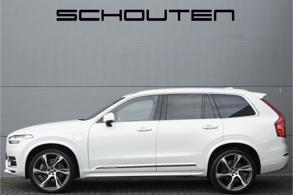 Volvo XC90 2.0 T8 Recharge AWD Inscription Exclusive Pano ACC H/k 360° 22"