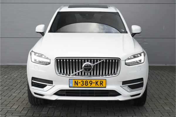 Volvo XC90 2.0 T8 Recharge AWD Inscription Exclusive Pano ACC H/k 360° 22"