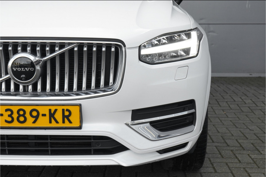 Volvo XC90 2.0 T8 Recharge AWD Inscription Exclusive Pano ACC H/k 360° 22"