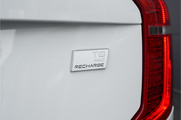 Volvo XC90 2.0 T8 Recharge AWD Inscription Exclusive Pano ACC H/k 360° 22"