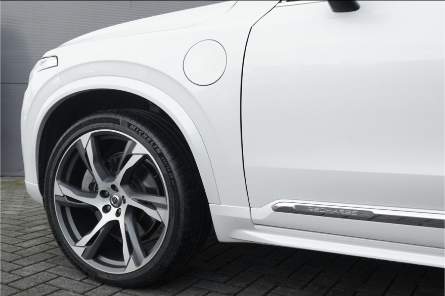 Volvo XC90 2.0 T8 Recharge AWD Inscription Exclusive Pano ACC H/k 360° 22"