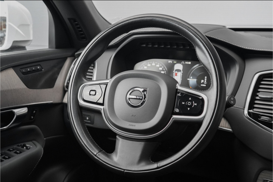 Volvo XC90 2.0 T8 Recharge AWD Inscription Exclusive Pano ACC H/k 360° 22"