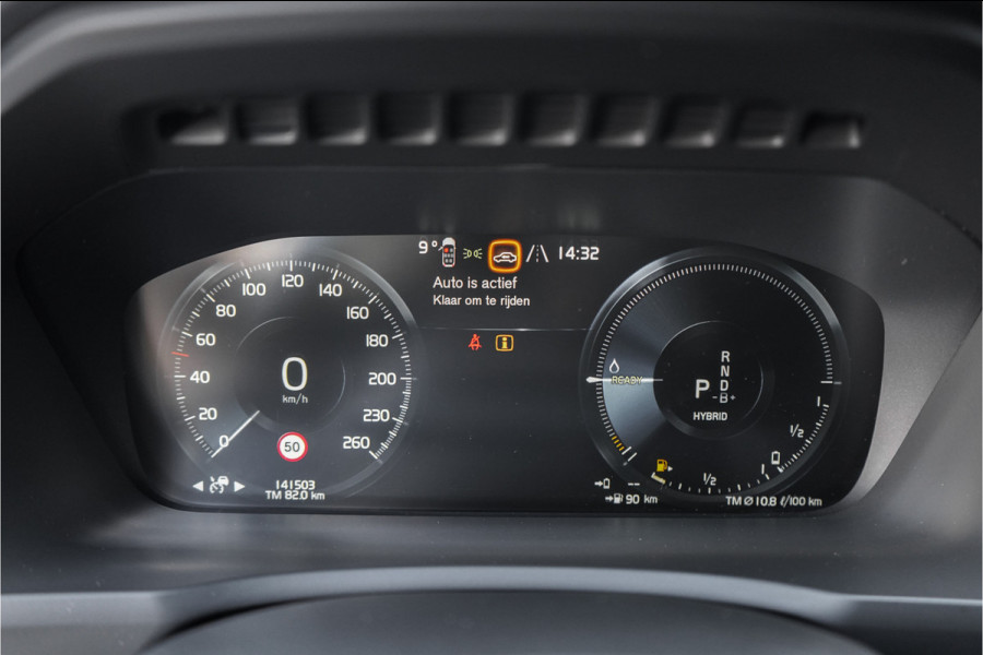 Volvo XC90 2.0 T8 Recharge AWD Inscription Exclusive Pano ACC H/k 360° 22"