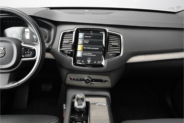 Volvo XC90 2.0 T8 Recharge AWD Inscription Exclusive Pano ACC H/k 360° 22"