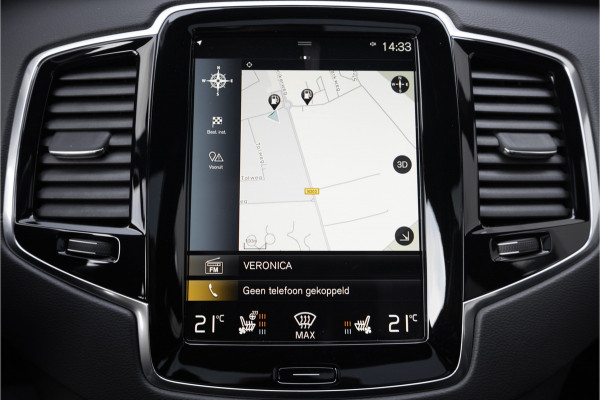 Volvo XC90 2.0 T8 Recharge AWD Inscription Exclusive Pano ACC H/k 360° 22"