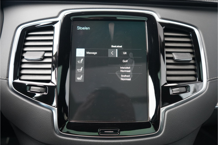 Volvo XC90 2.0 T8 Recharge AWD Inscription Exclusive Pano ACC H/k 360° 22"