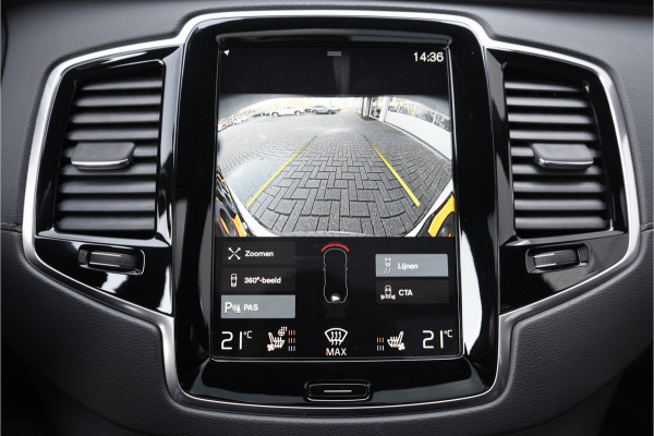 Volvo XC90 2.0 T8 Recharge AWD Inscription Exclusive Pano ACC H/k 360° 22"