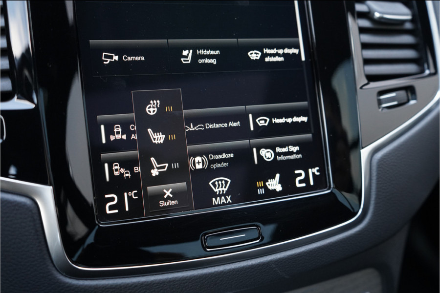 Volvo XC90 2.0 T8 Recharge AWD Inscription Exclusive Pano ACC H/k 360° 22"