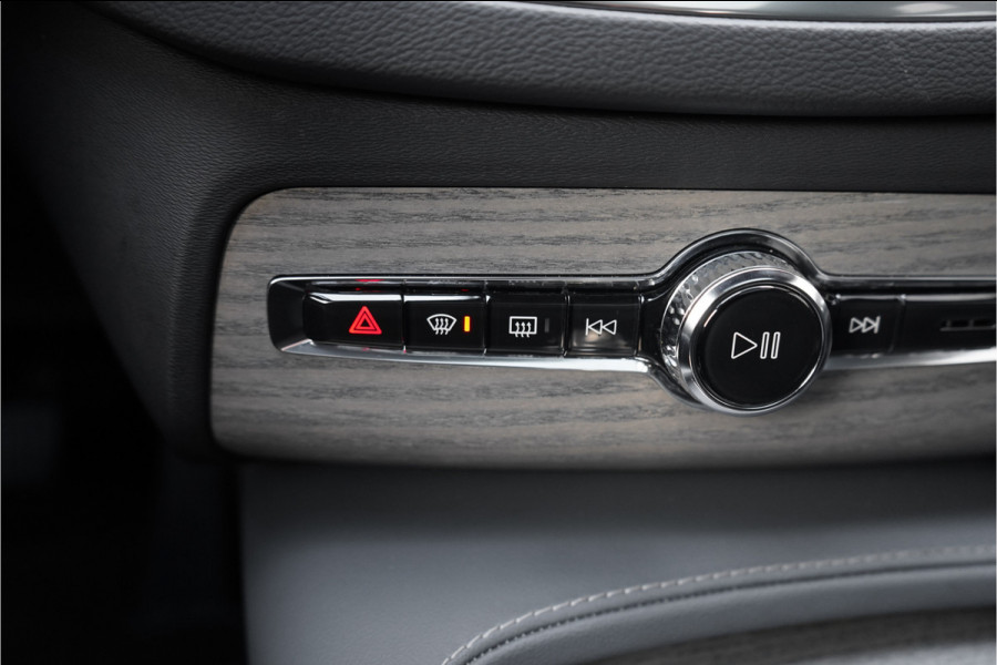 Volvo XC90 2.0 T8 Recharge AWD Inscription Exclusive Pano ACC H/k 360° 22"