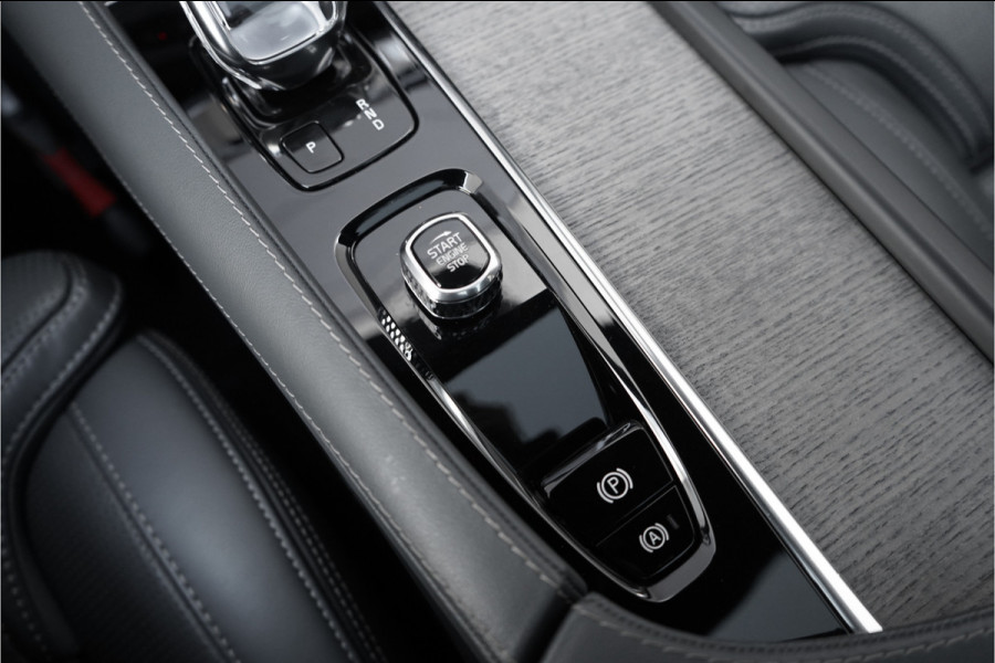 Volvo XC90 2.0 T8 Recharge AWD Inscription Exclusive Pano ACC H/k 360° 22"