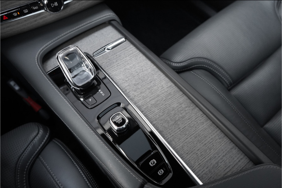 Volvo XC90 2.0 T8 Recharge AWD Inscription Exclusive Pano ACC H/k 360° 22"