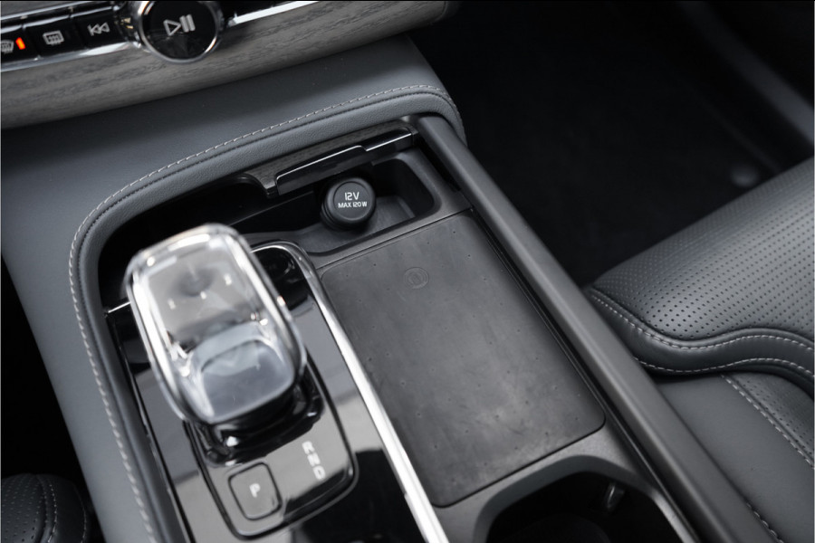 Volvo XC90 2.0 T8 Recharge AWD Inscription Exclusive Pano ACC H/k 360° 22"