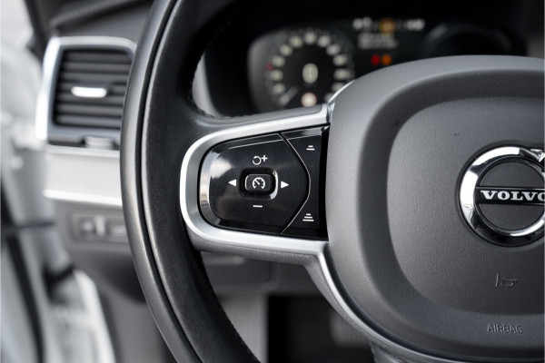 Volvo XC90 2.0 T8 Recharge AWD Inscription Exclusive Pano ACC H/k 360° 22"