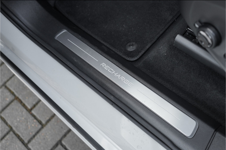 Volvo XC90 2.0 T8 Recharge AWD Inscription Exclusive Pano ACC H/k 360° 22"