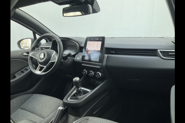 Mitsubishi Colt 1.0T MT First Edition Trekhaak Stoel/Stuurverw Adap.Cruise Led NL-Auto Voll.Onderhouden!