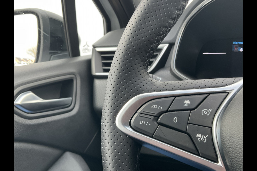 Mitsubishi Colt 1.0T MT First Edition Trekhaak Stoel/Stuurverw Adap.Cruise Led NL-Auto Voll.Onderhouden!